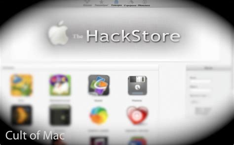 ‘HackStore’ brings Cydia